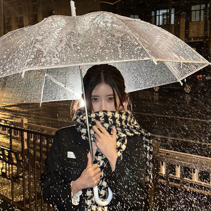 白昼之夜