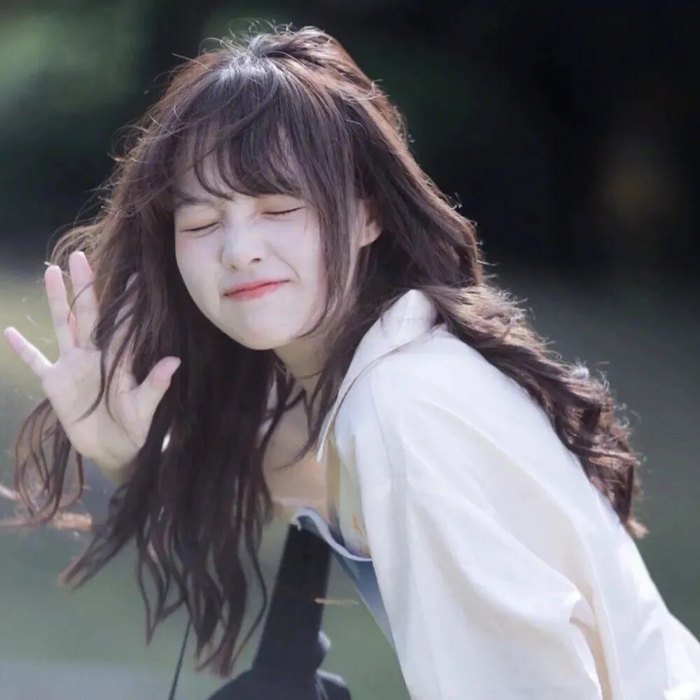 黑仙女